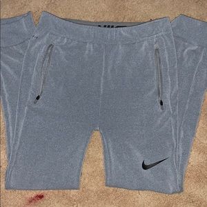 Boys Nike sweatpants